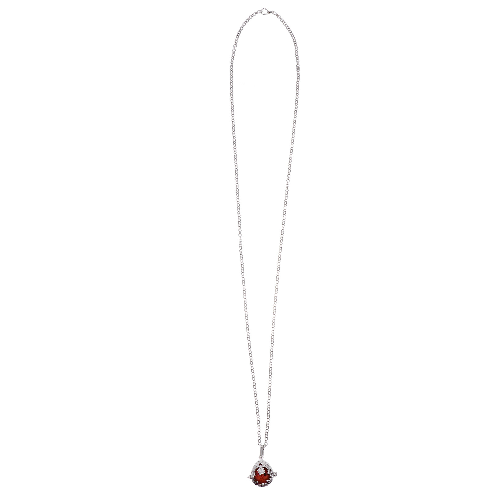Aromatherapy Diffuser - Diffuser essentiële olie ketting aromatherapie hanger