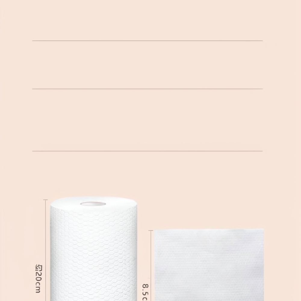 Spa Towel - Wegwerp pedicuredoekjes, absorberende, zachte reinigingsdoekjes voor