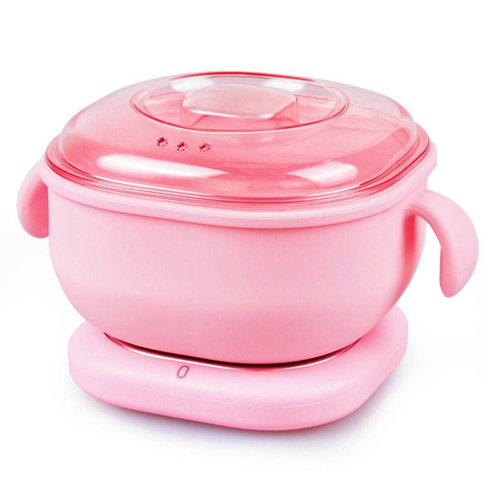400ml Opvouwbare Waxverwarmer, - Wax Warmer recensie en prijs