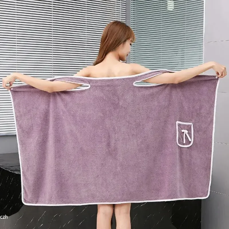 Damesbadhanddoeken Meisjes Dra - Spa Towel recensie en prijs