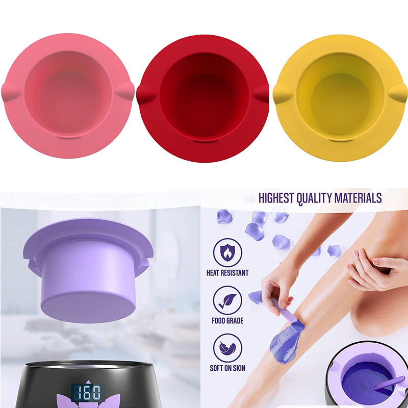 Wax Warmer Verdikking Hittebes - Wax Warmer recensie en prijs