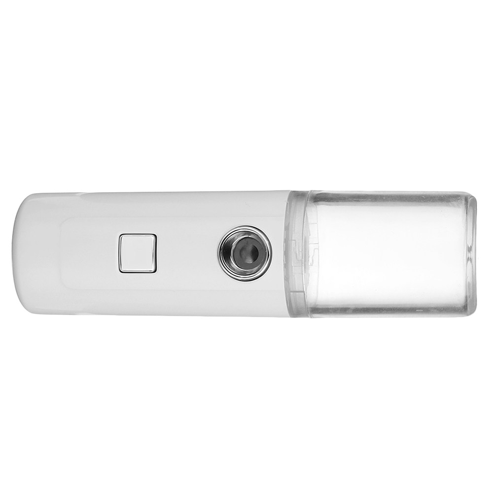 1 Stuks 20ml USB Draagbare Gez - Face Steamer recensie en prijs