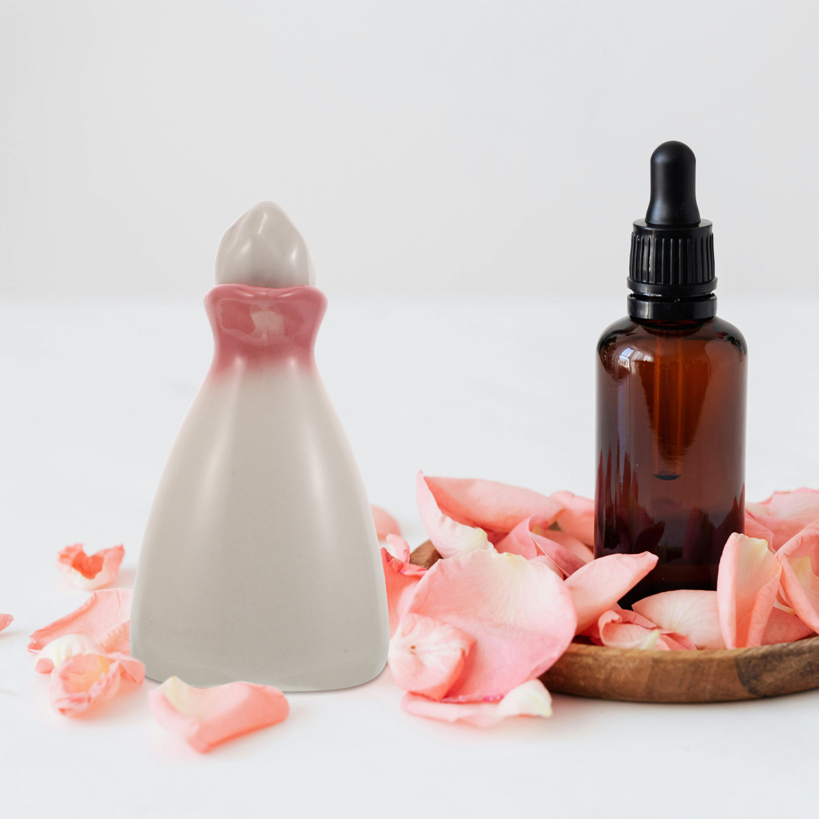 40Ml Keramische Fles Essentiël - Spa Massager recensie en prijs