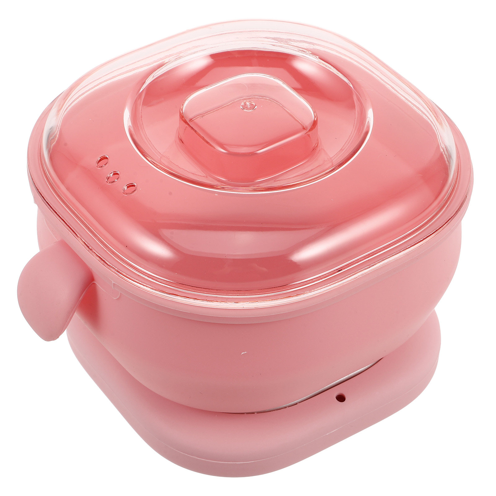 Opvouwbare, draagbare waxverwa - Wax Warmer recensie en prijs