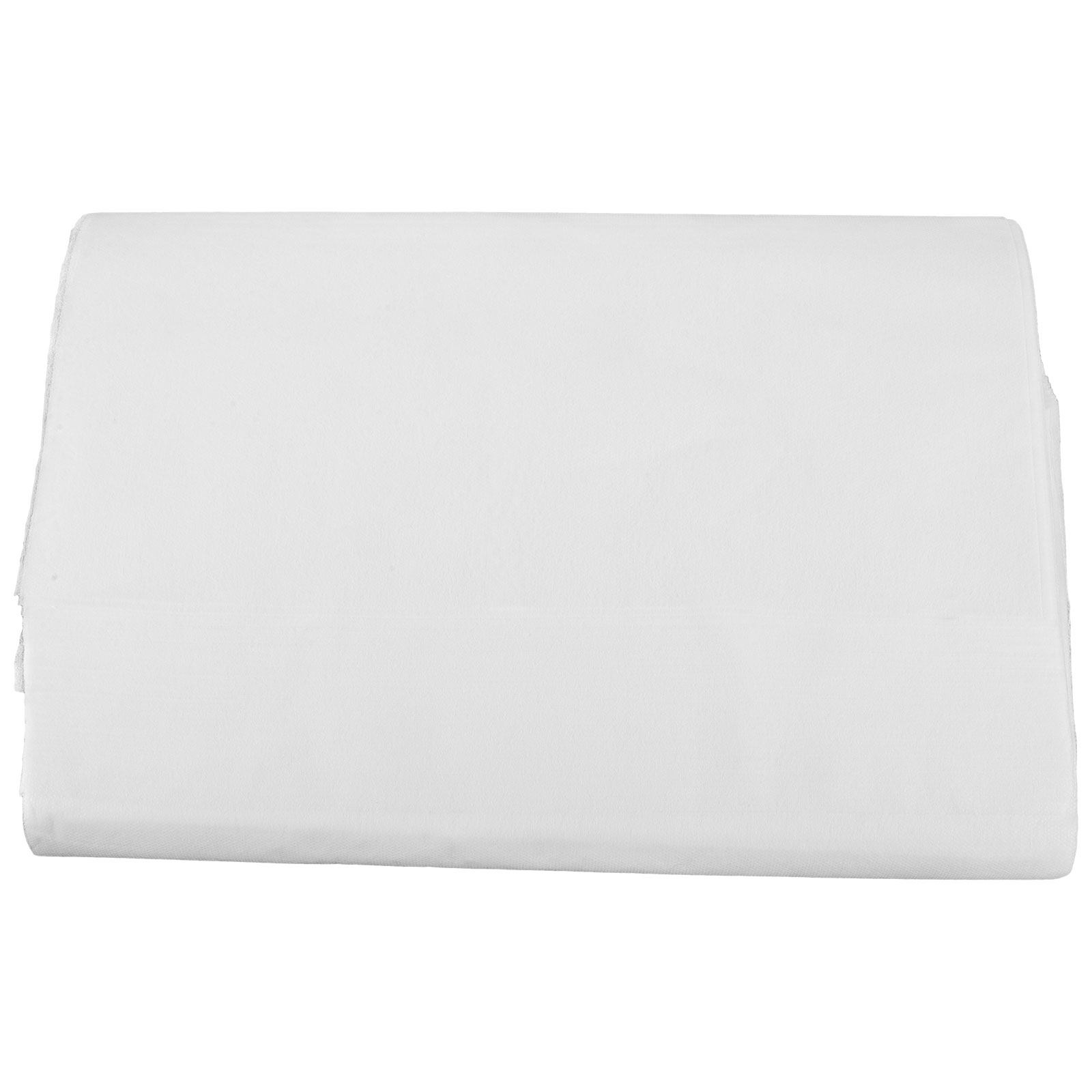 100 stuks wegwerpkussenslopen, - Spa Towel recensie en prijs