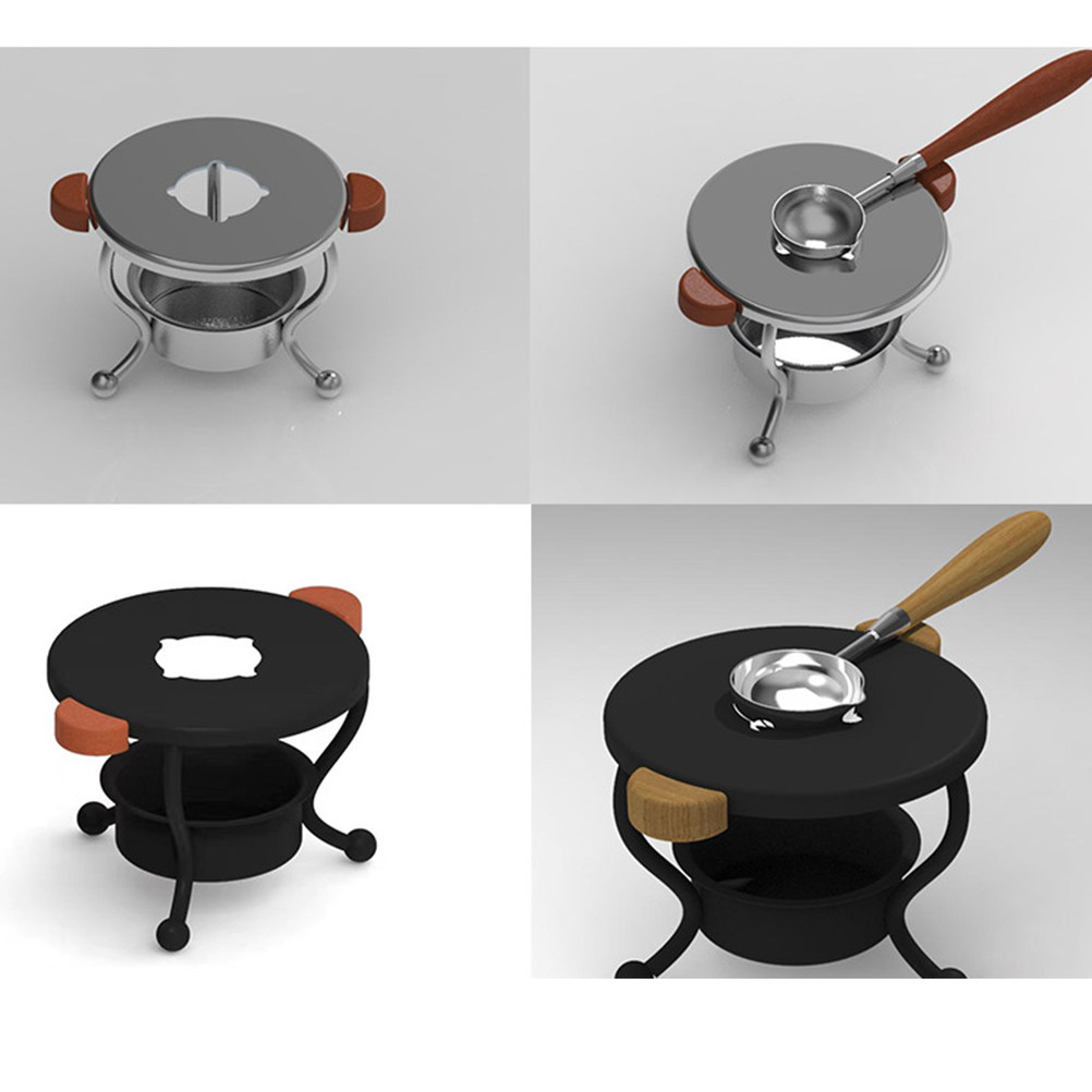 1 stuks Ding-vormige was-smelt - Wax Warmer recensie en prijs