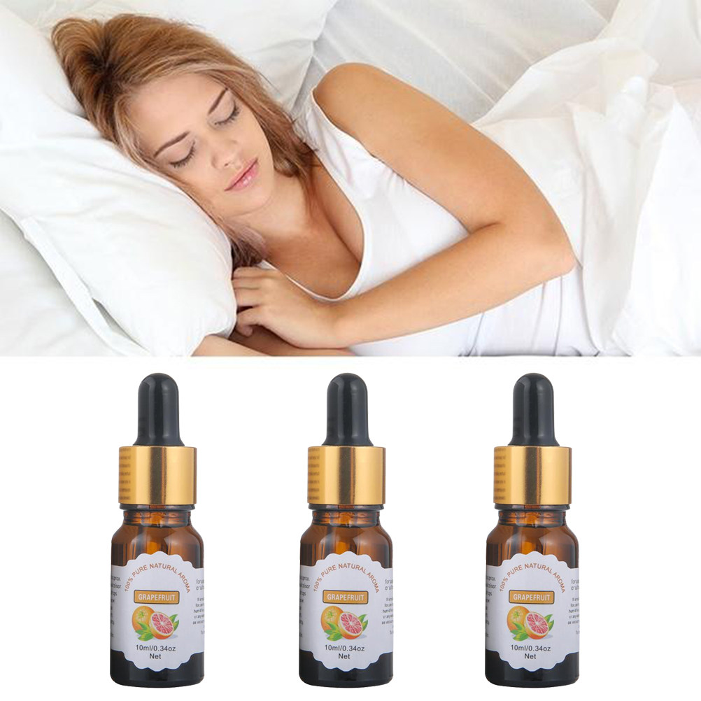 10 ml wateroplosbare etherisch - Aromatherapy Diffuser recensie en prijs