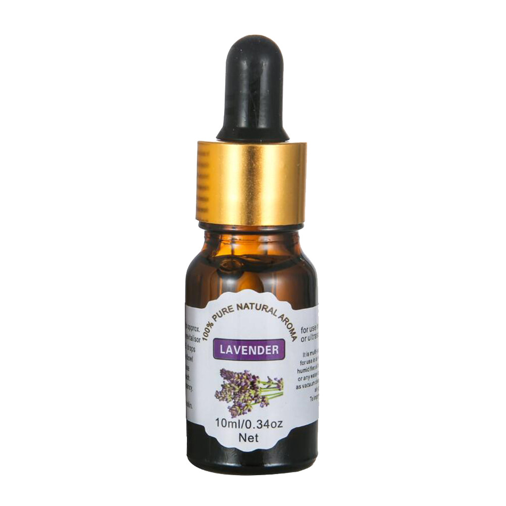 10 ml pure lavendelolie, water - Aromatherapy Diffuser recensie en prijs