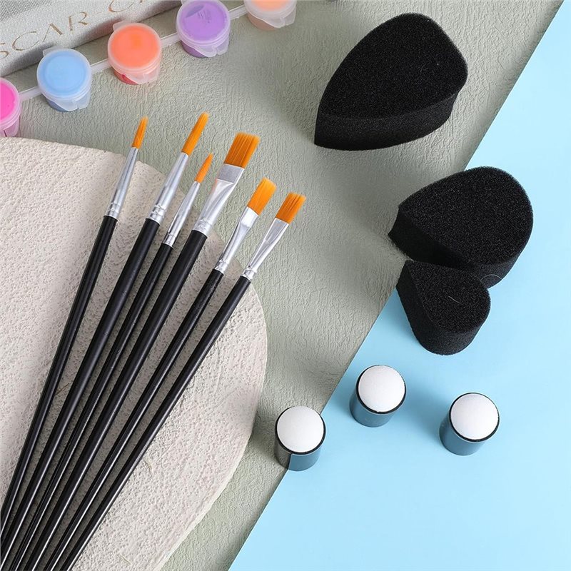 A84E – Professionele set voor  - Body Brush recensie en prijs