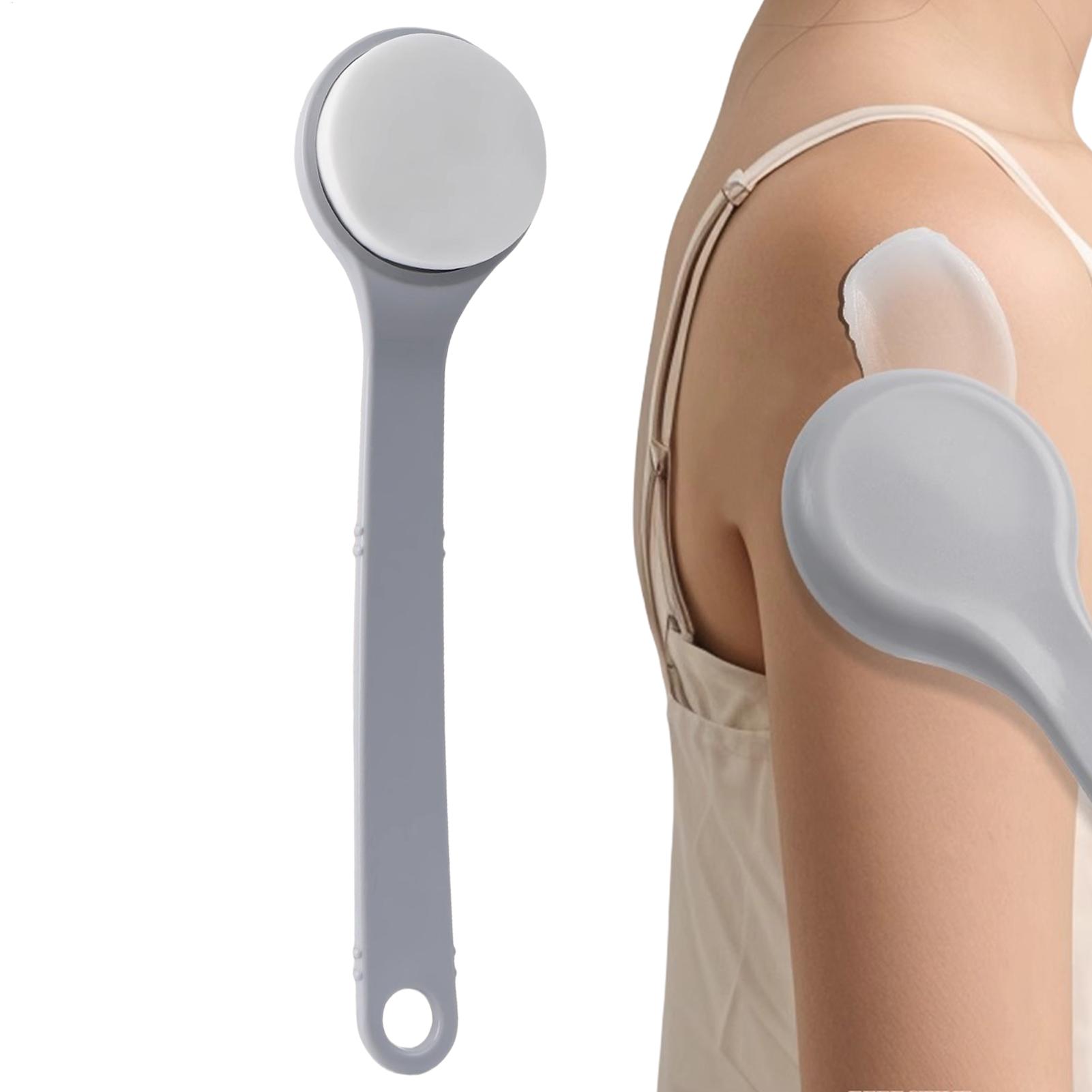 Lotionapplicator Multifunction - Body Brush recensie en prijs