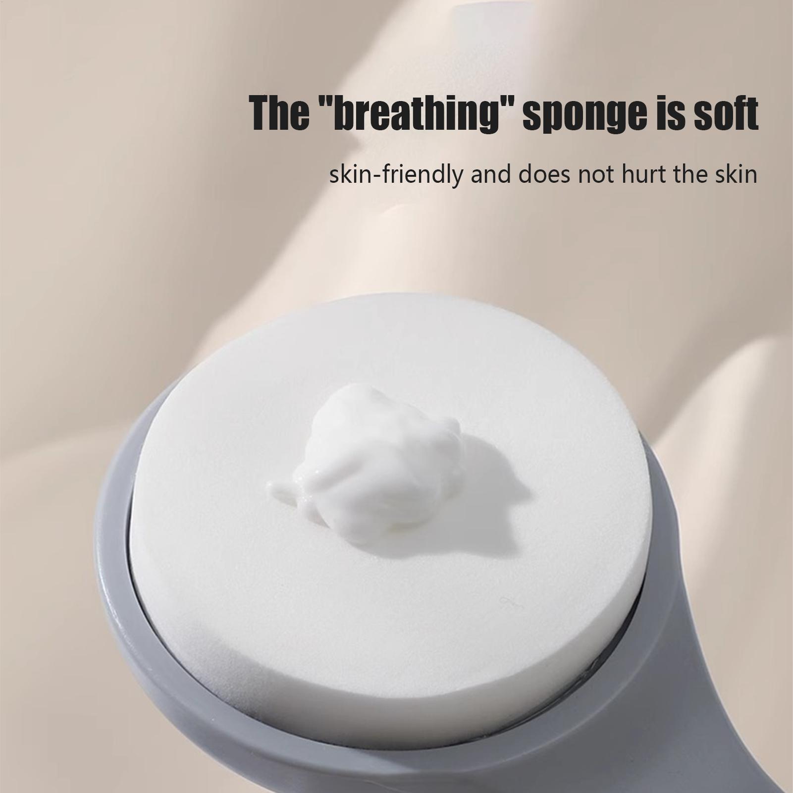 Lotionapplicator Multifunction - Body Brush recensie en prijs