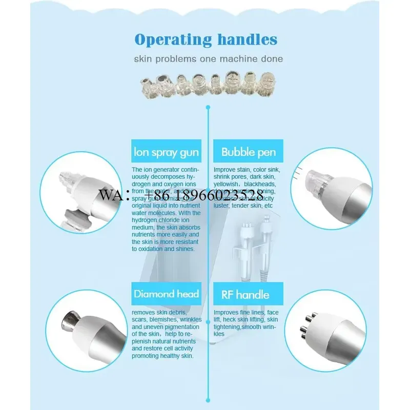 WMWMNU voor Multifunctionele A - Spa Massager recensie en prijs
