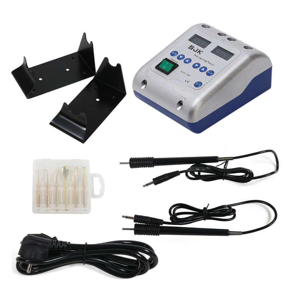 Dental Lab Elektrische Waxer C - Wax Warmer recensie en prijs