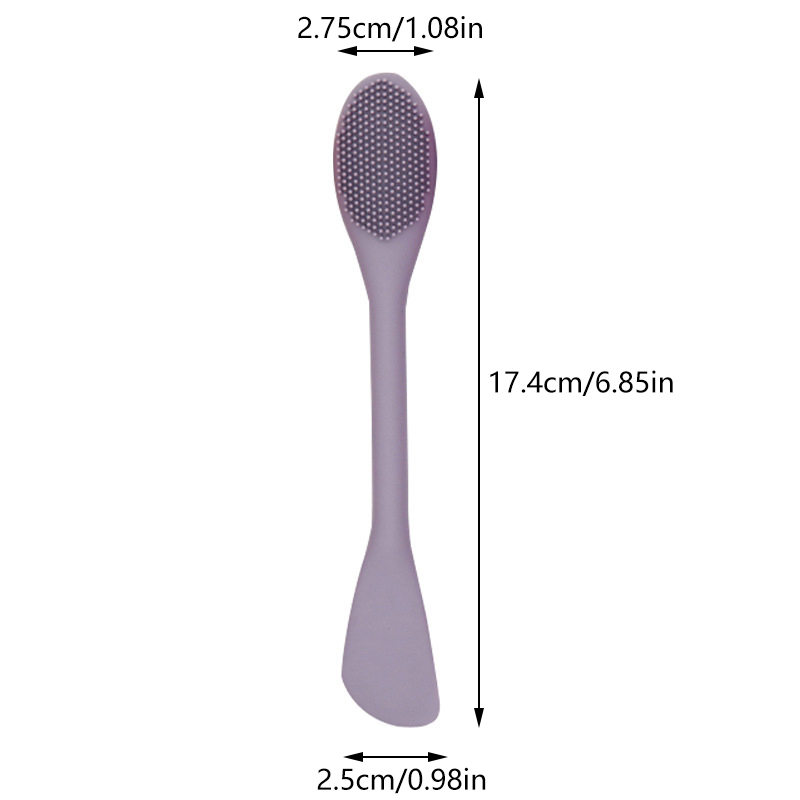 Gezichtsmaskerborstel Gezichts - Spa Massager recensie en prijs