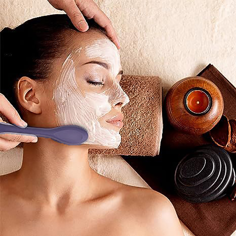 Gezichtsmaskerborstel Gezichts - Spa Massager recensie en prijs