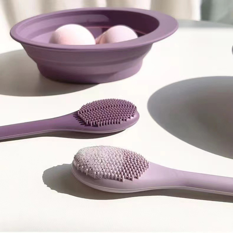 Gezichtsmaskerborstel Gezichts - Spa Massager recensie en prijs