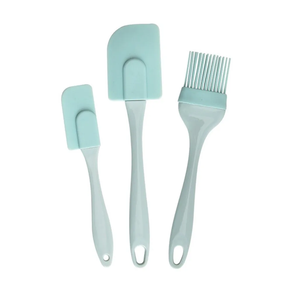 3 stuks crèmeschraper DIY broo - Body Brush recensie en prijs