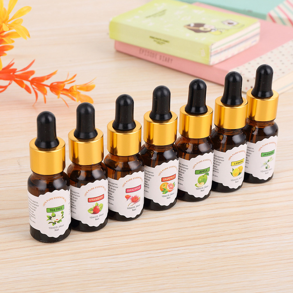 10 ml pure citroenolie, watero - Aromatherapy Diffuser recensie en prijs