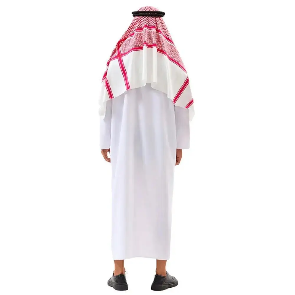 Arabisch Dubai-kostuum VAE-sje - Bathrobe recensie en prijs