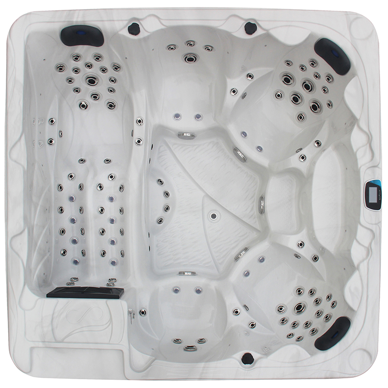 Acryl Hot Tub, 2300x2300x950mm - Hot Tub recensie en prijs