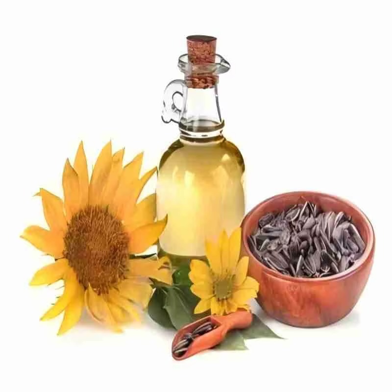 Goedkope zonnebloem-, palm-, v - Body Oil recensie en prijs