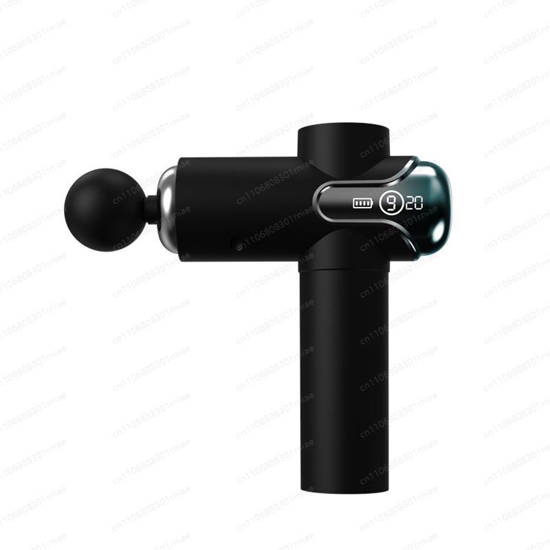 Draagbare draadloze oplaadbare - Massage Gun recensie en prijs