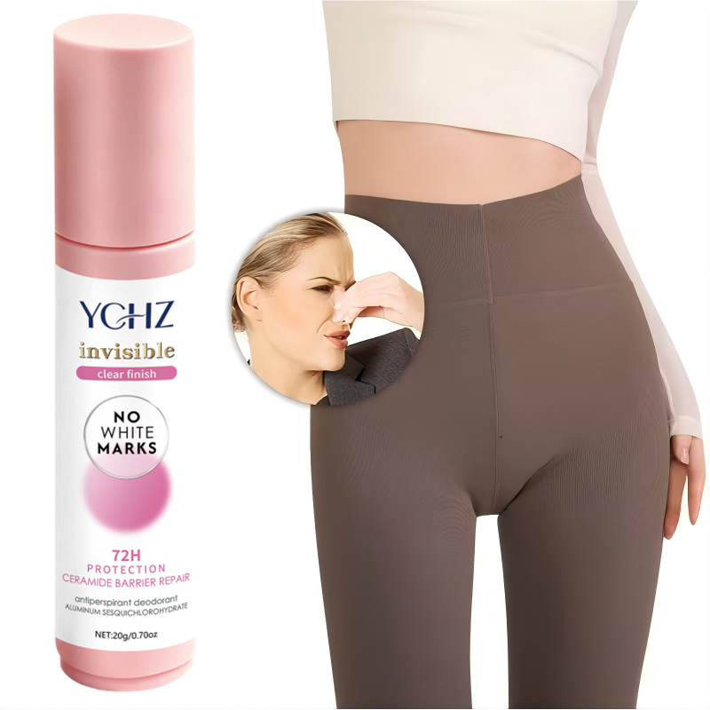 Dames lichaamsgeur deodorant r - Body Oil recensie en prijs