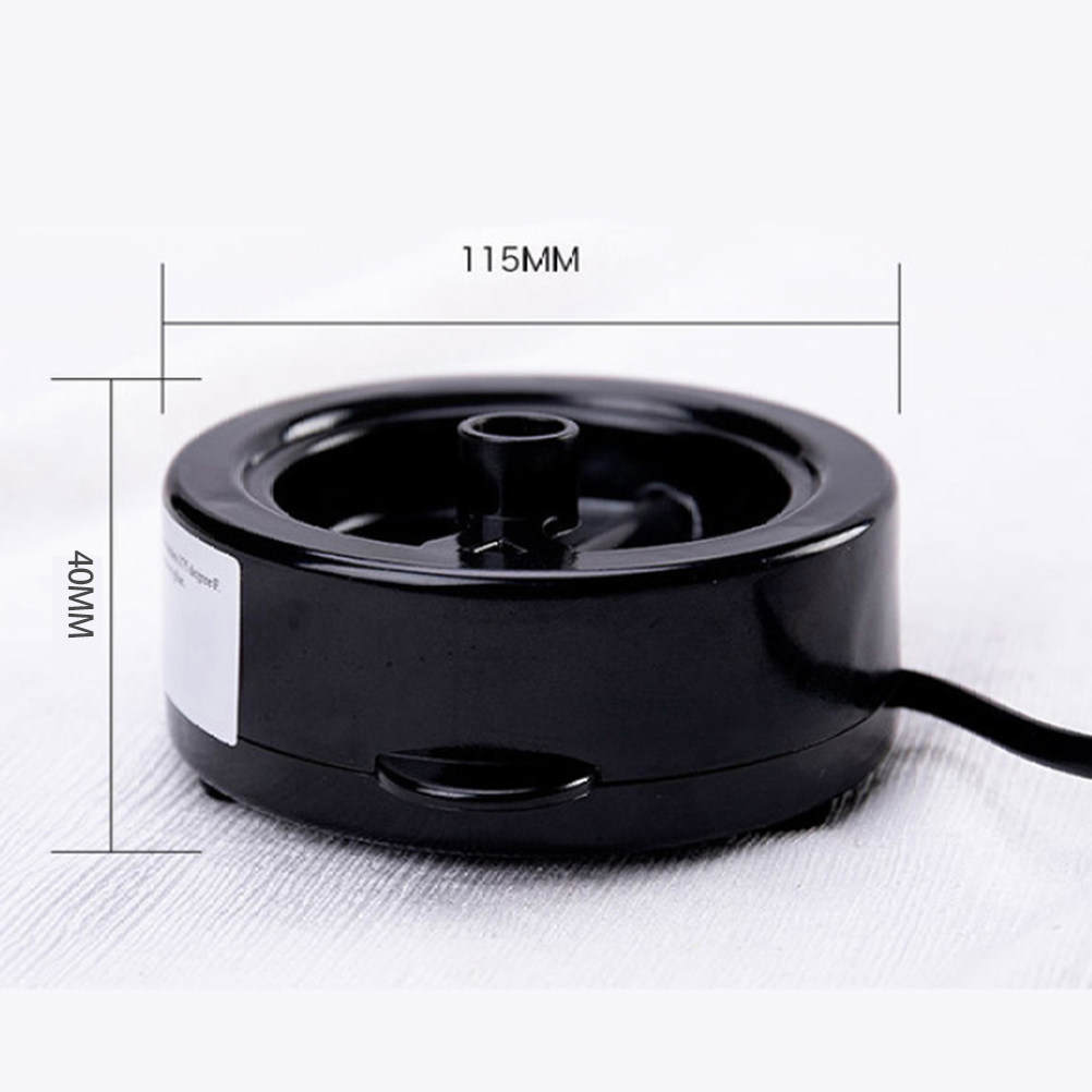 1 stuks draagbare wasverwarmer - Wax Warmer recensie en prijs